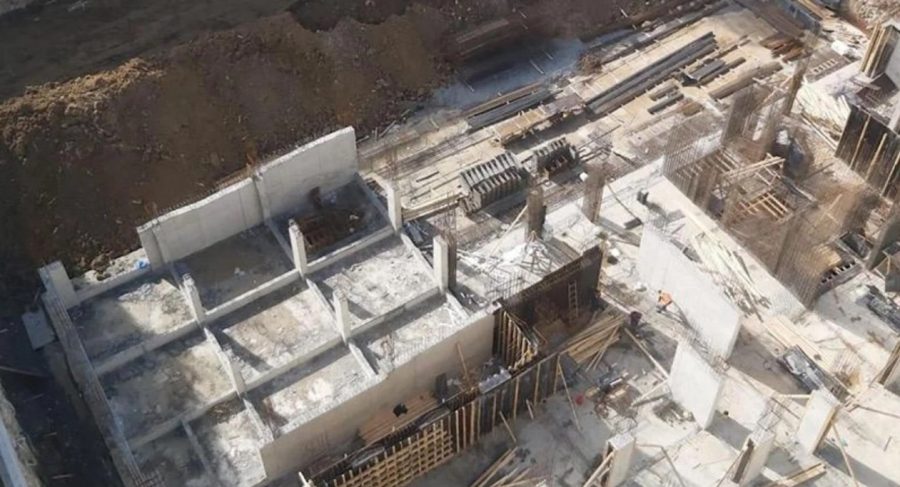 Hükümet Konağı yeniden ihaleye çıkıyor…