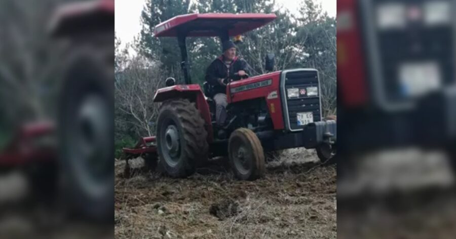 Husumetlisini tüfekle öldürdü…