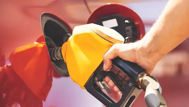 Motorine zam gelmesi bekleniyor…