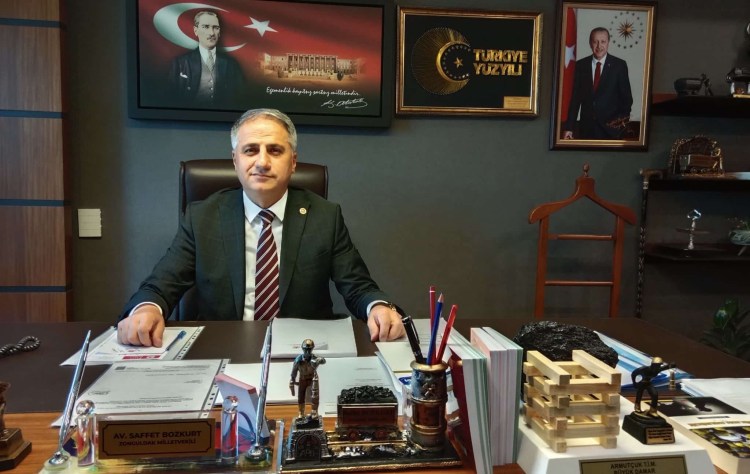 Yeni eğitim-öğretim yılında, aydınlık yarınlara…
