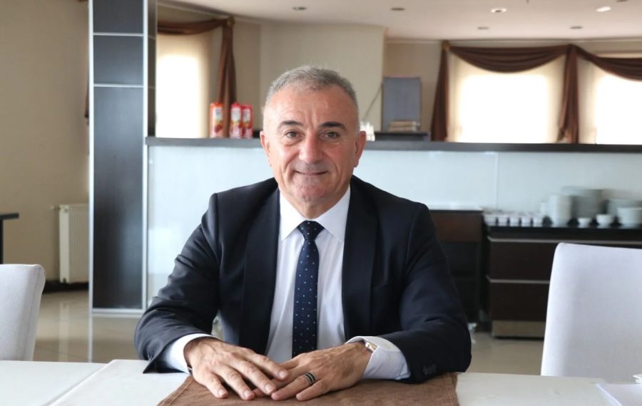 “Aşkım Ereğli” naraları atanlar neredeler…