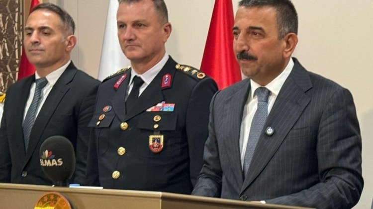 Alaplı’da maden aranacak…