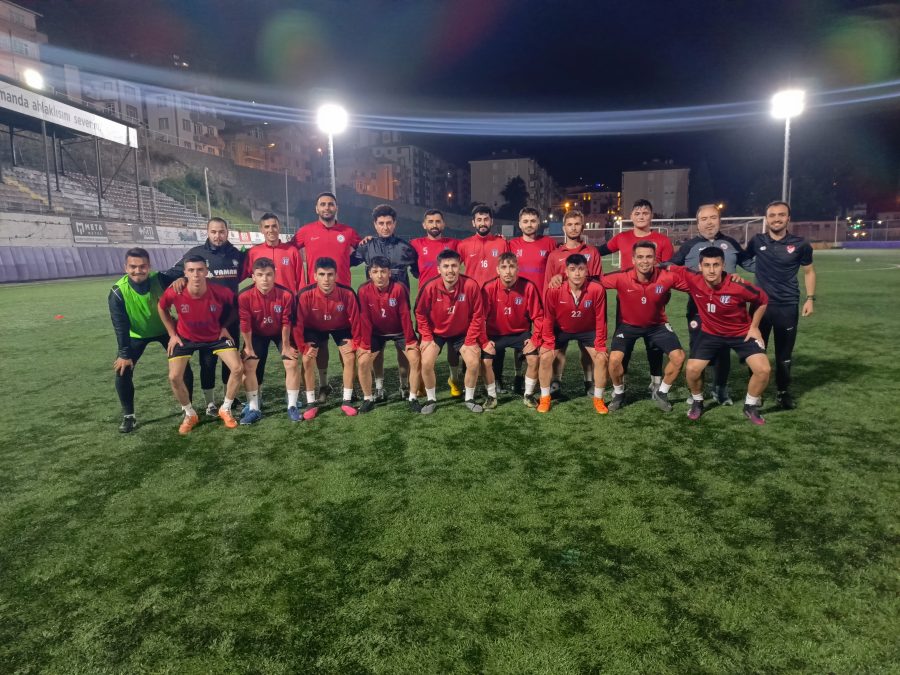 ZES yeni sezon hazırlıklarını sürdürüyor…