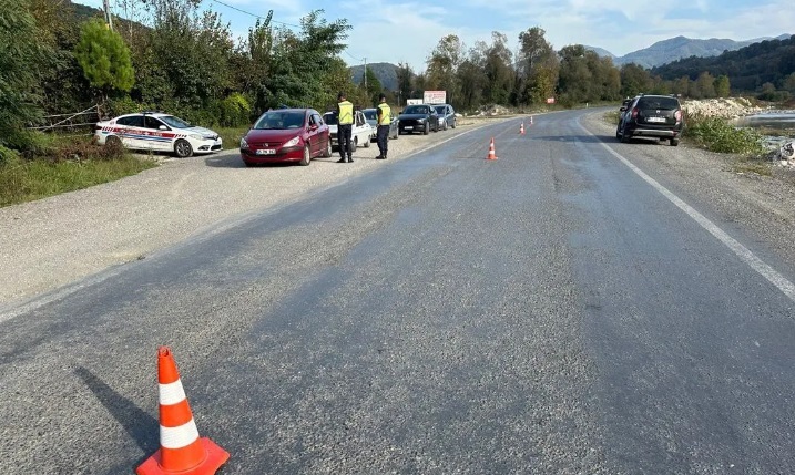 Denetimler aralıksız sürüyor…