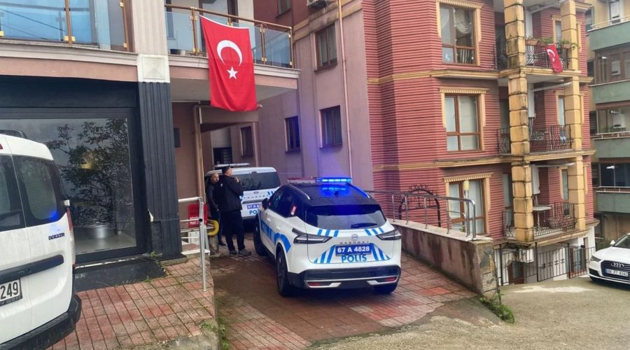 Hapis yatmaktansa ölürüm, dedi…