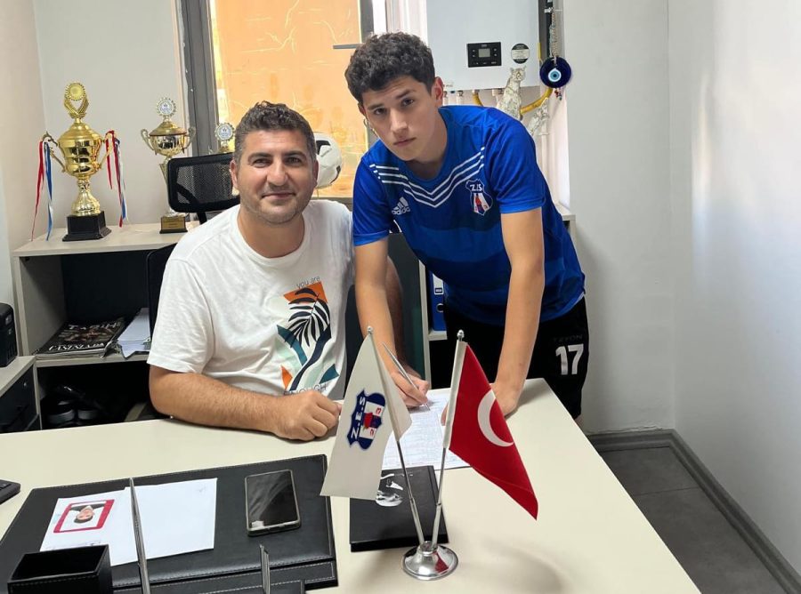 Gençlere verdiği önemi bir kez daha gösterdi…