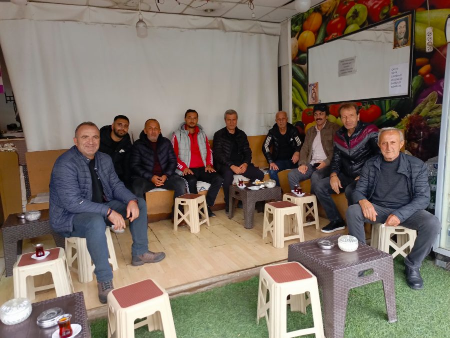 Ereğli bir Bakan kaybetti…