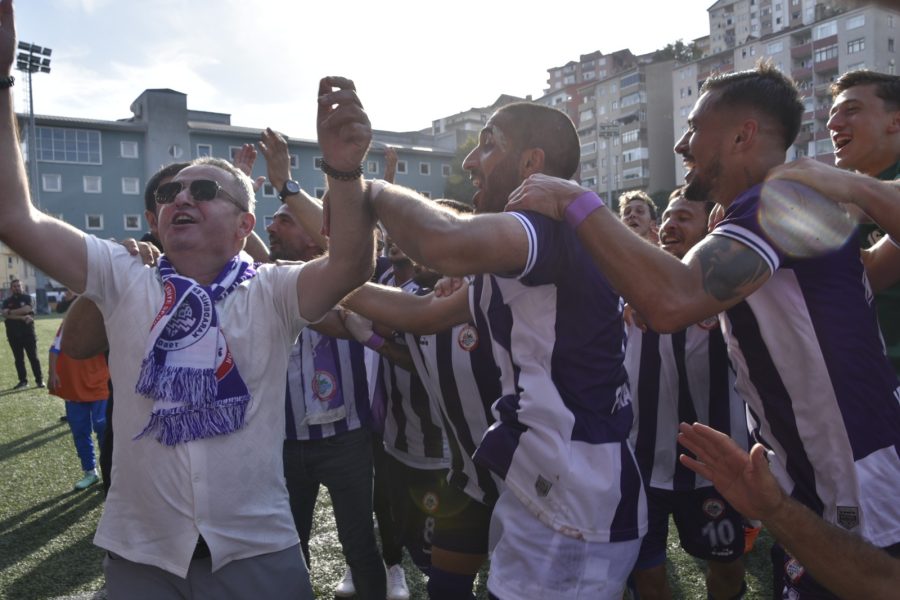 Bu iyi bir başlangıç…