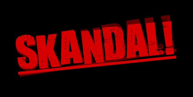 Skandal… Sırada ne var?