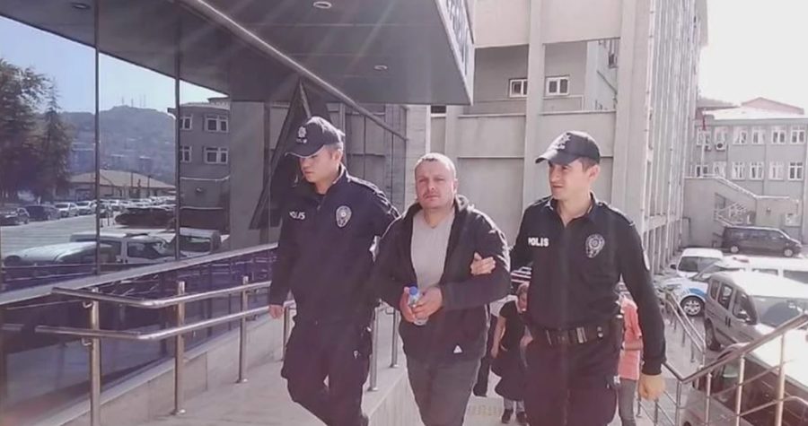 Kadını domuz sanarak öldürdü…