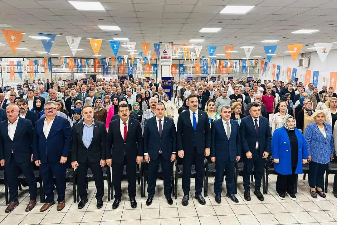 Mevcut başkan güven tazeledi…