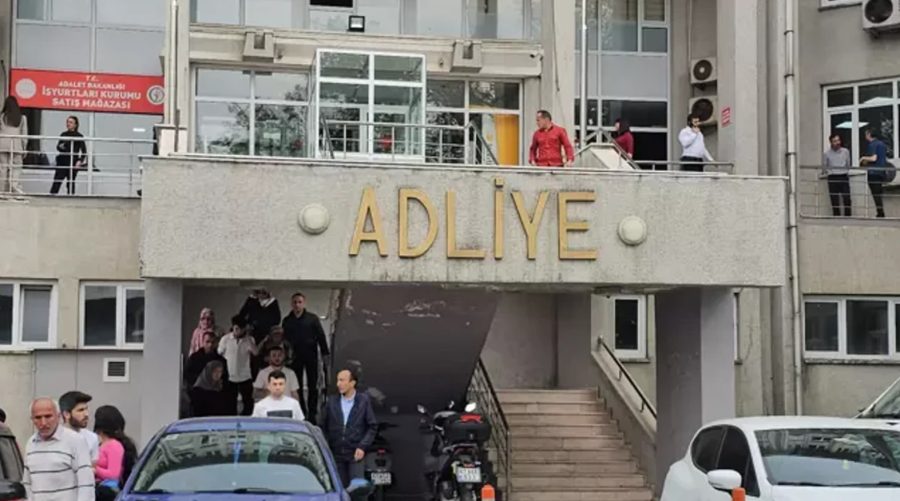 Kesik baş cinayetinde mütalaa açıklandı…