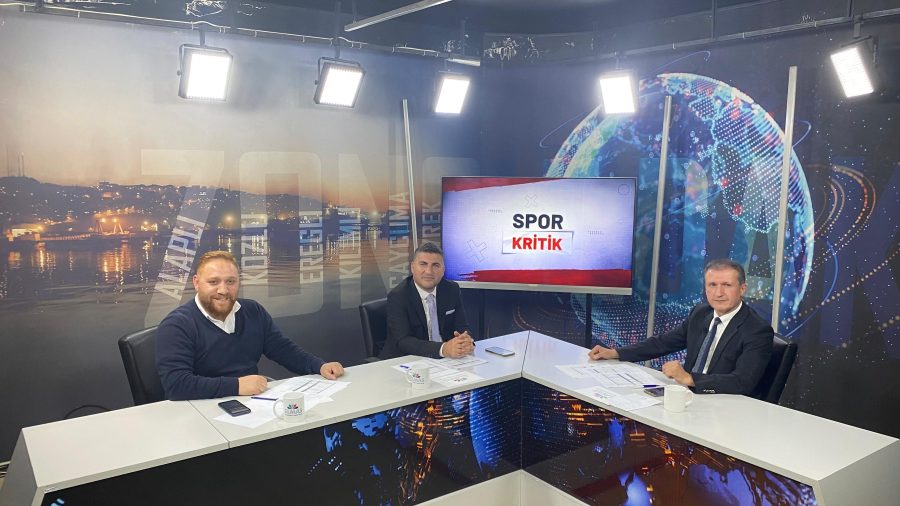 Ağustos ayı geldi hareket yok, Eylül ayı geldi bereket yok…