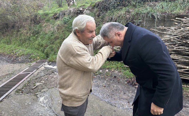 Bir öğretmenden çok daha fazlası…