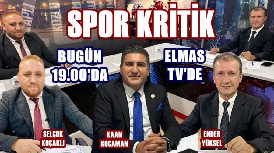 Futbolseverler ekran başına…