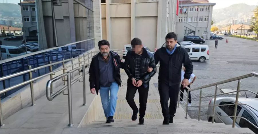 6 kişi tutuklandı, bıçaklayan serbest kaldı…