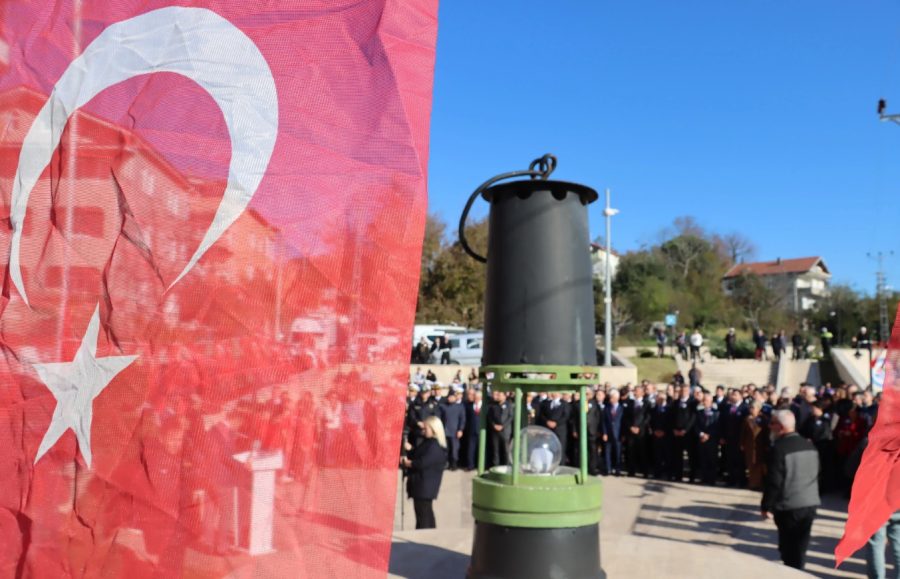 Kömürün bulunuşunun 195. yılı…