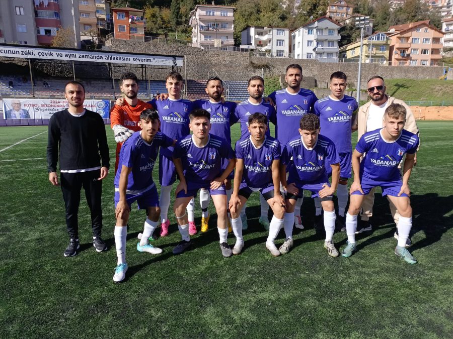 ZES ay gibi parladı…