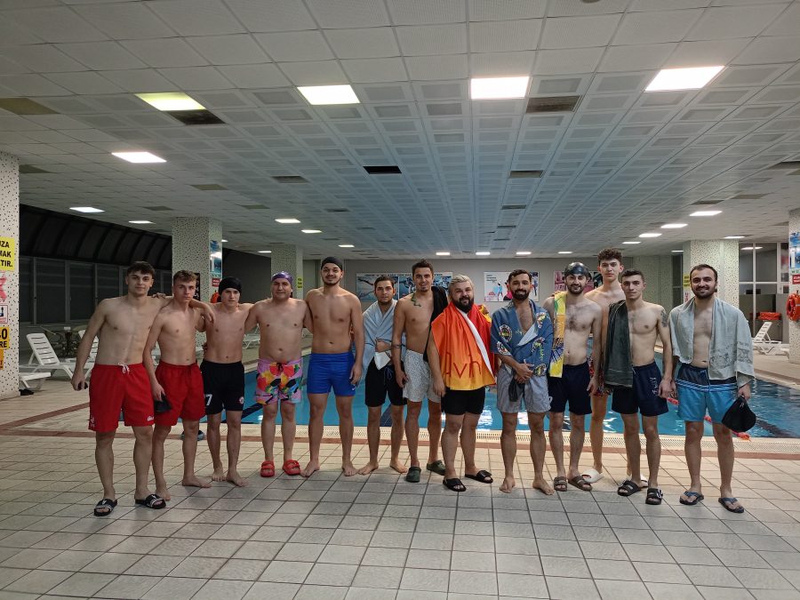 ZES, sporu renklendirmeyi başarıyor…