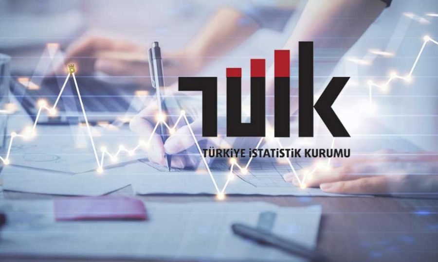 TÜİK, güven endekslerini açıkladı…