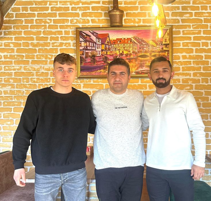 ZES’te yeni atamalar…