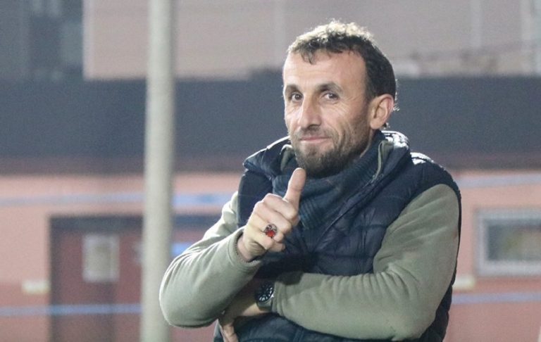 Ortacı’da Ersin Başkan sesleri…