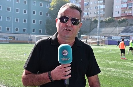 Akın Katı ile tarih yazmaya devam…