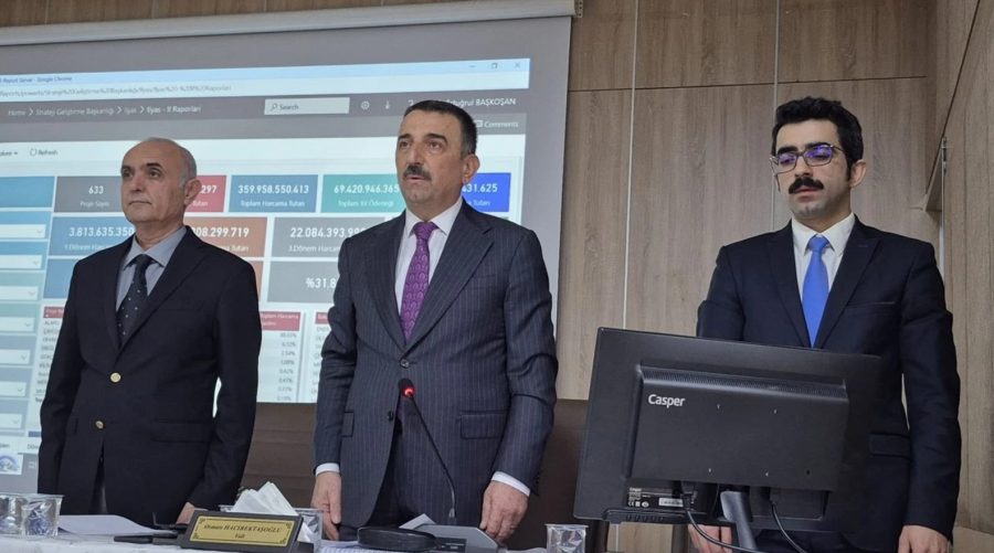 Bu yangından ders çıkarılmalı…