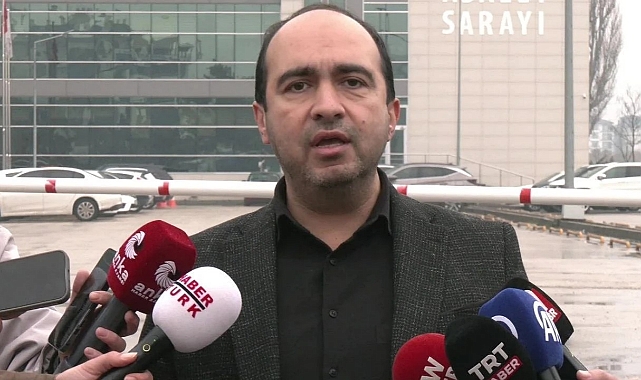 Bolu Baro Başkanı konuştu…