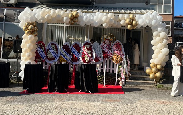 Ereğli’de hizmete açıldı…