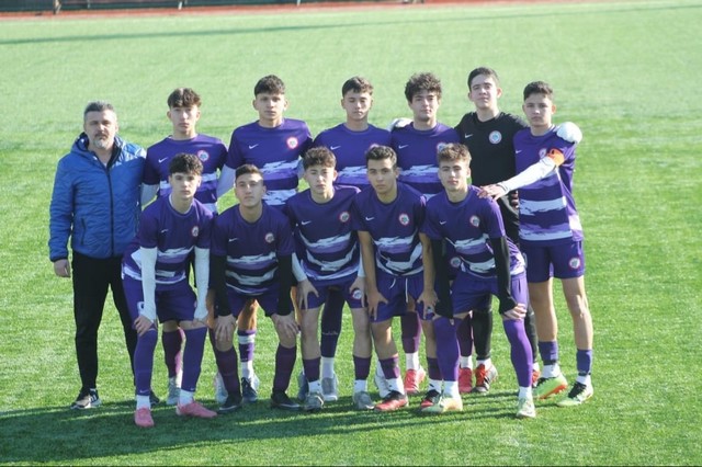 Kaleci faktörü şampiyonluk getirdi…