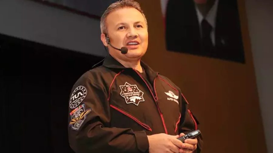 Uzay limanı projesi son aşamaya geldi…