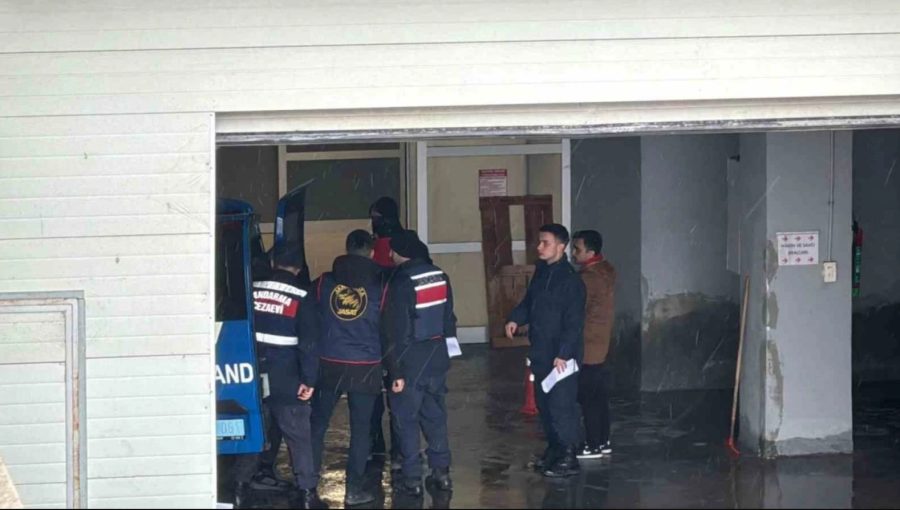 Diğer otelinden 11 gözaltı…