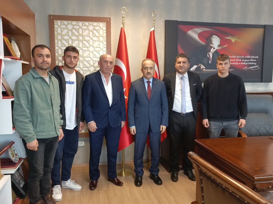 ZES Savcılıkta…