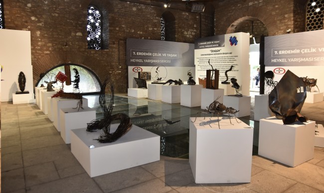 Başvuru süreci başladı…