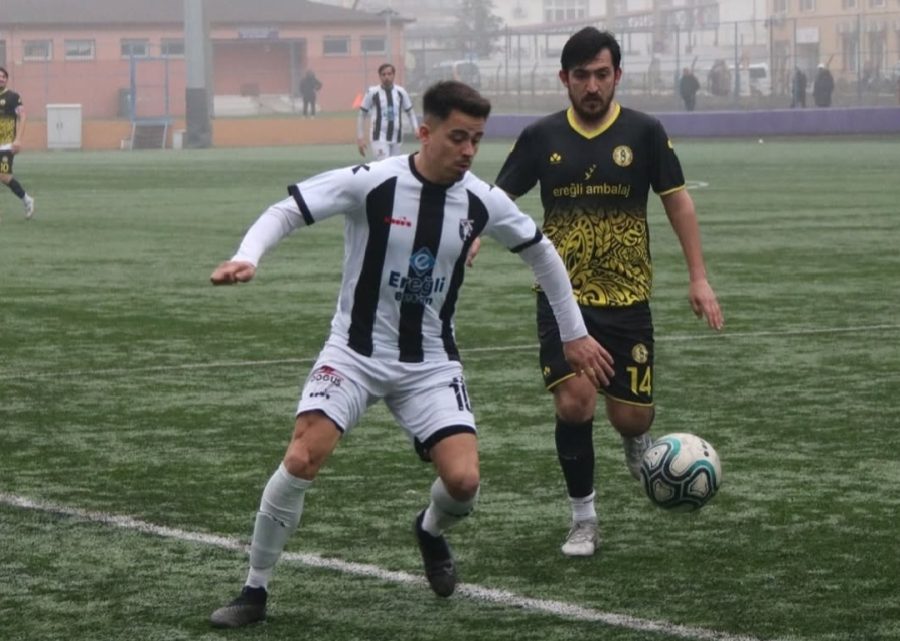 Ortacı kayıplarda…