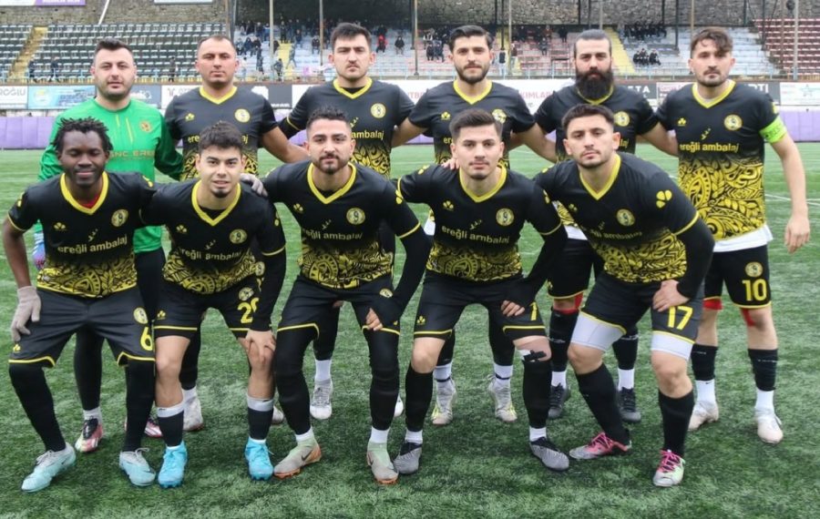 Karadeniz fırtınasına Sücüllü engeli…