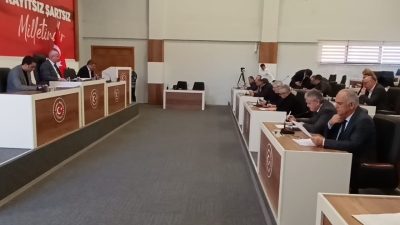 Açık Cezaevi yapımı onaylandı…