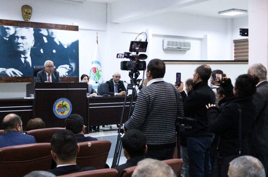 Satışı CHP’li üyelerde onaylamadı…