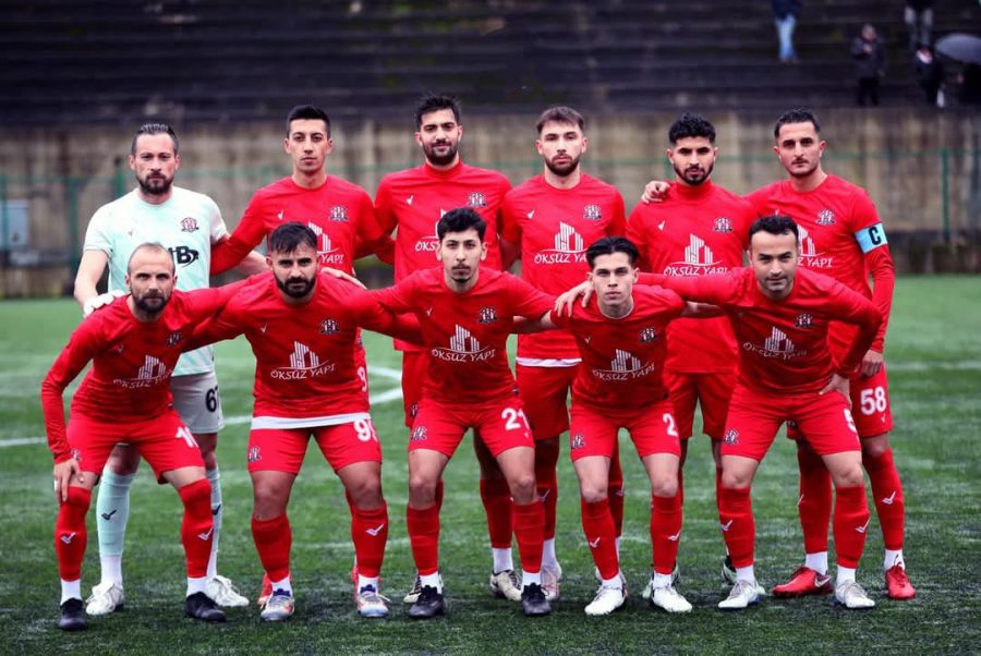 Bu sonuç Devrek’e yaradı…