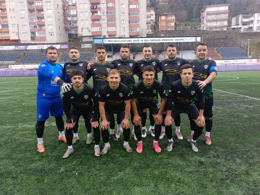 Karadeniz’de sessizlik hakim…