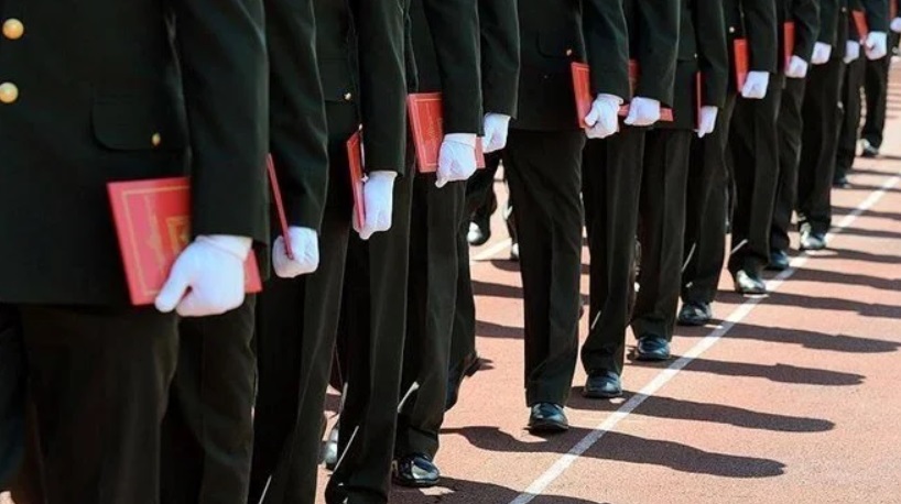 MSÜ sınavına girecek öğrencilere duyuru…