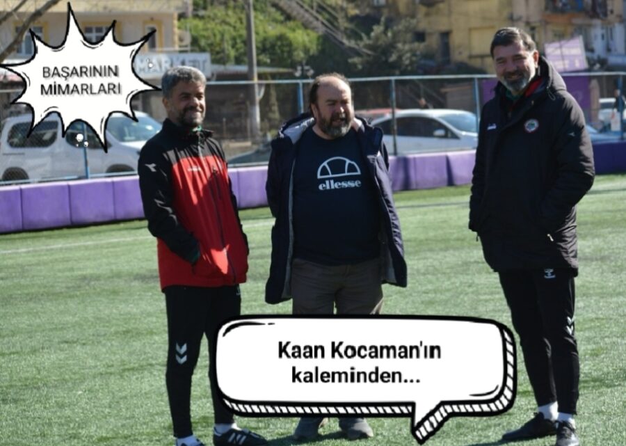 Mutfaktakiler…