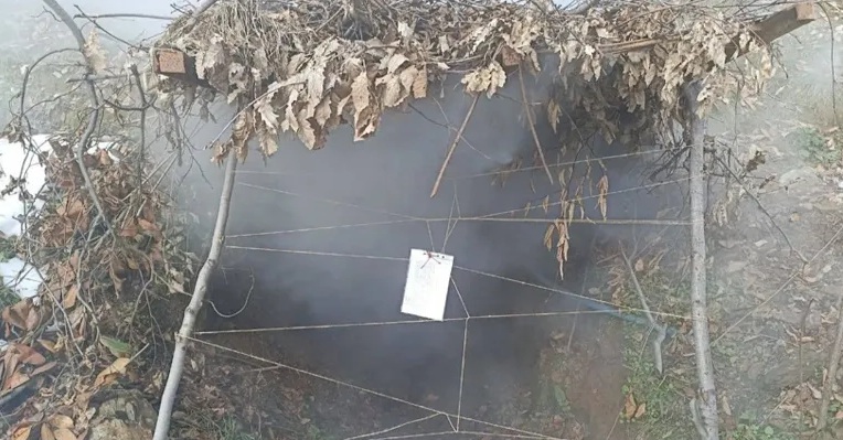 Emniyet ve Jandarma’dan geniş kapsamlı operasyon…