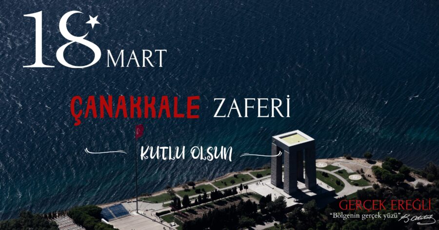 ÇANAKKALE GEÇİLMEZ!