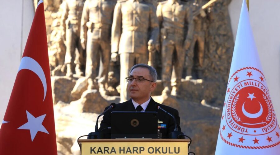 MSB: 502 terörist etkisiz hâle getirildi…