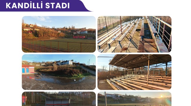 İhale 14 Mayıs’ta…