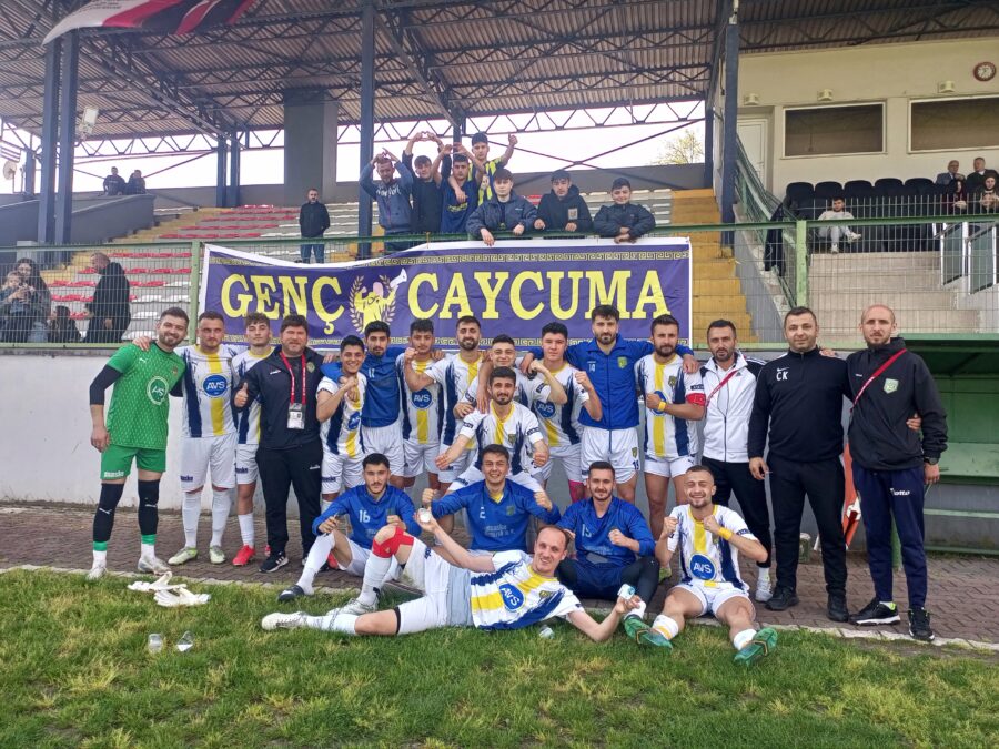 Çaycuma BAL’lanacak…