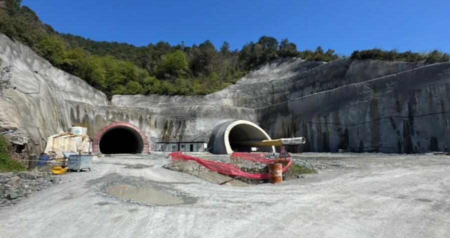 Projede son durum…