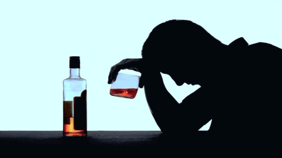 Alkol pahalıya patladı…